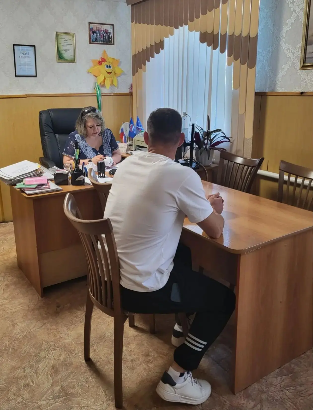 СДЕЛАЕМ НОВЫЙ ОТОПИТЕЛЬНЫЙ СЕЗОН БЕЗОПАСНЫМ!