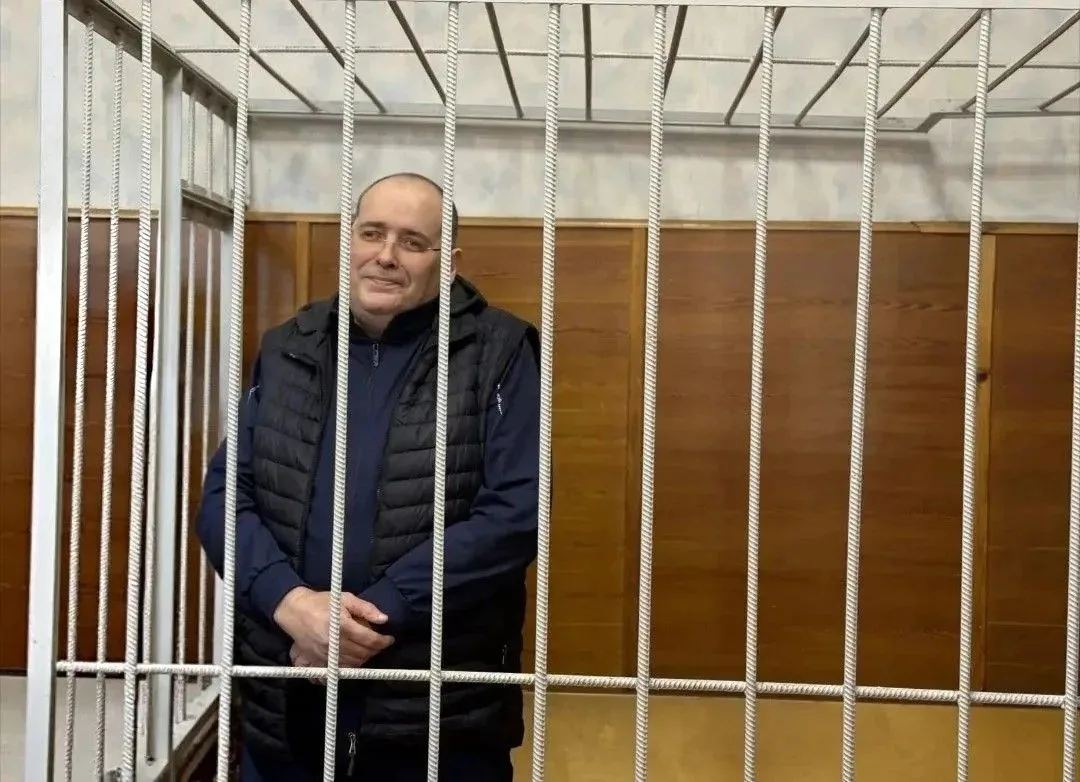 Экс-замминистра Свердловской области дали 14 лет колонии по делу о взятках