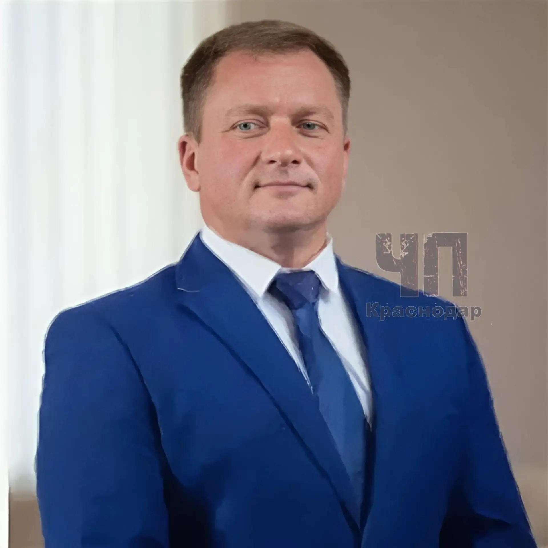На Кубани очередного главу округа поймали за самоуправство!