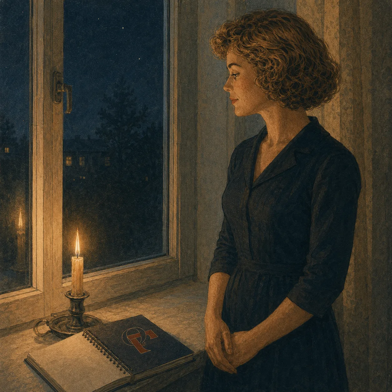 🕯️ День памяти

Сегодня, 22 июня, — День памяти и скорби. И мы не можем обойти эту дату стороной.

