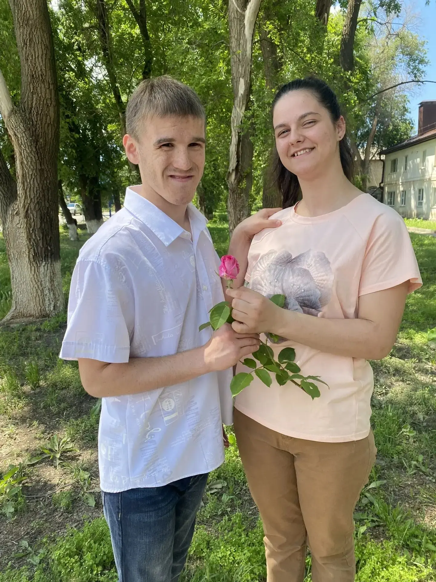Восемнадцать!  Эта дата приключениями богата