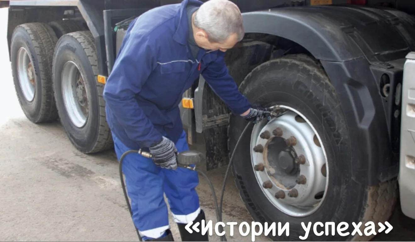 👨‍🔧 Юрий Маркин обратился в центр занятости населения, потому что самостоятельно решить вопрос с п