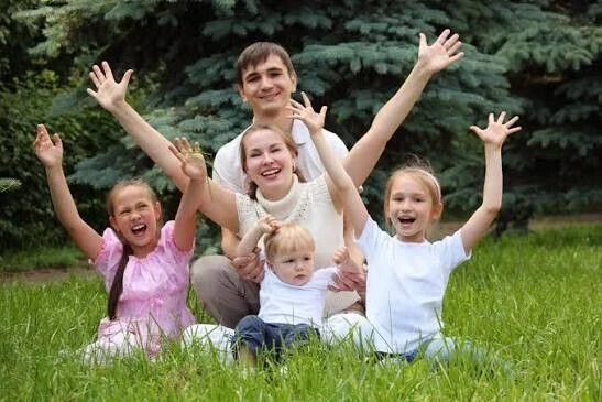 Главным основанием родительского авторитета только и может быть жизнь и работа родителе...