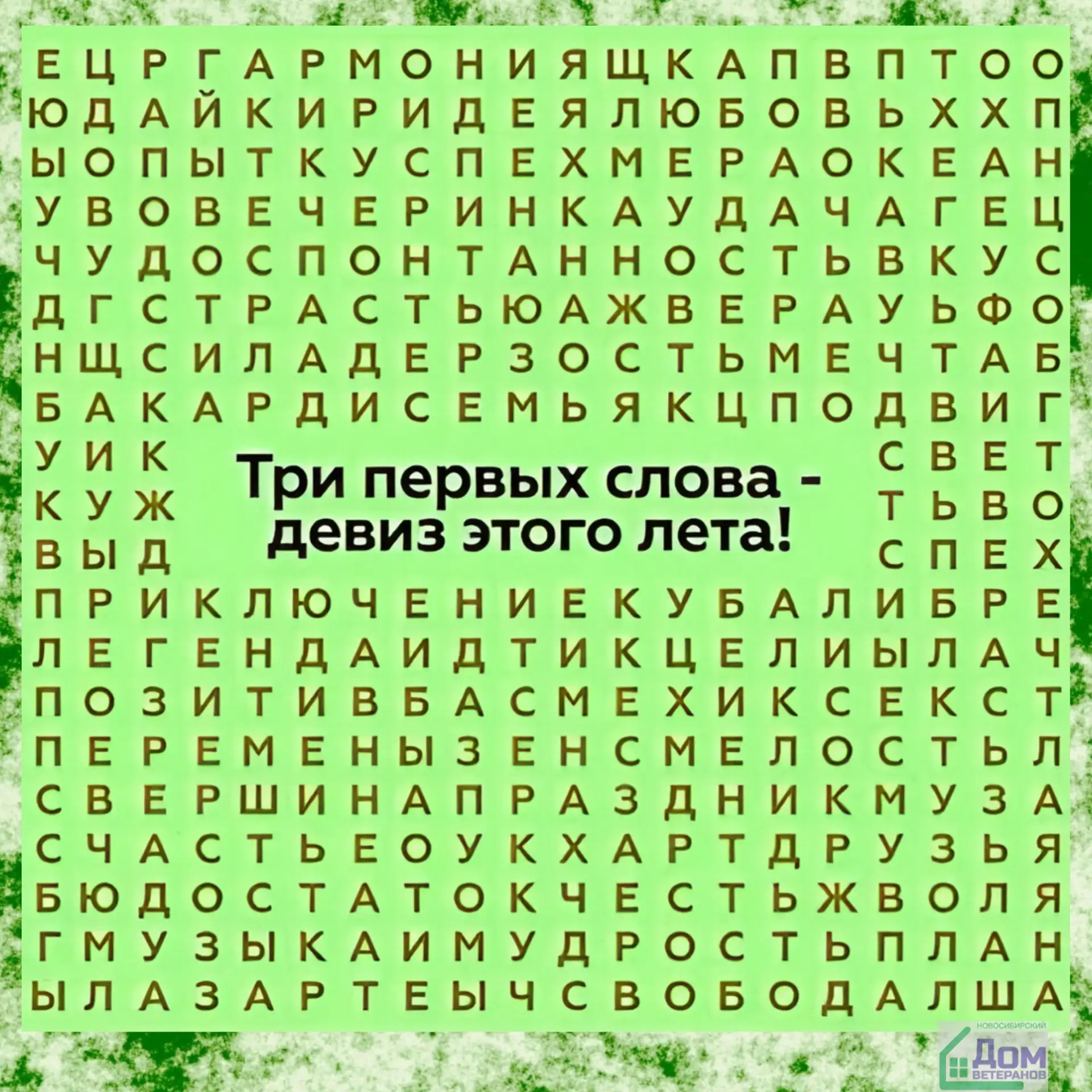 ☀️ С первым днём лета, дорогие друзья!
