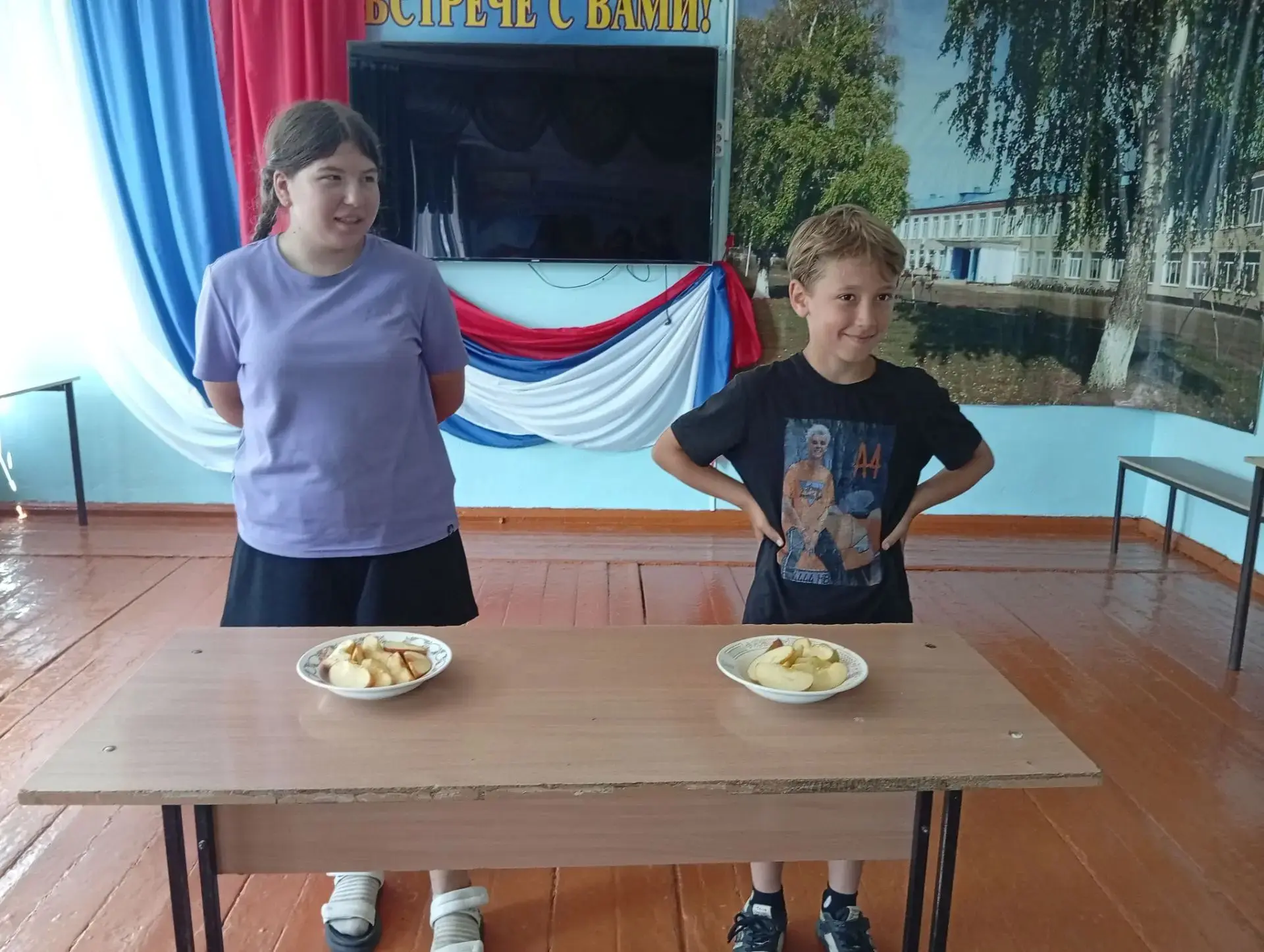 💥 Ну вот и всё, пришло время расставания. Сегодня прошло закрытие смены "Время Первых". 💥 Для ребя