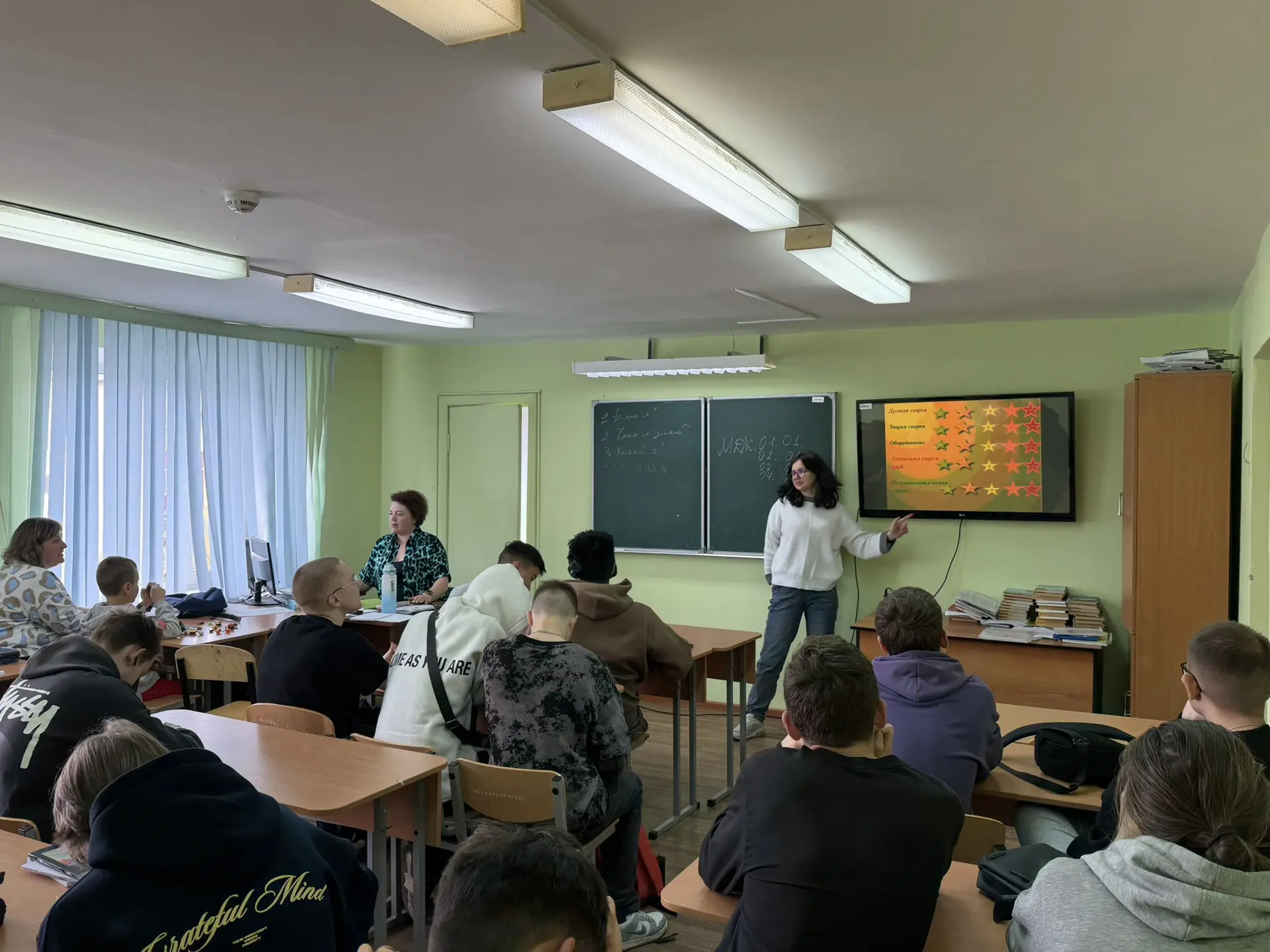👩‍🏭🧑‍🏭Мы уже рассказывали про День сварщика, который является профессиональным праз...