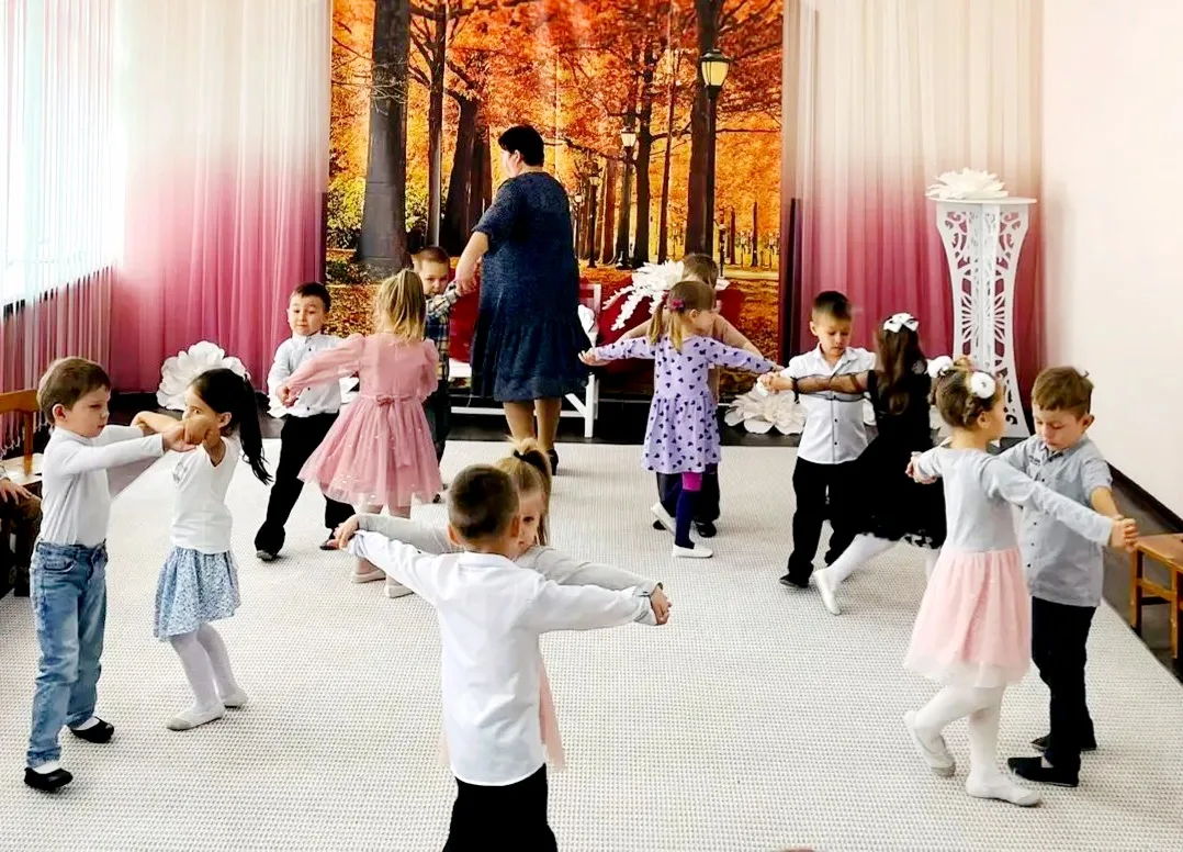 "Тепло сердец: концерт ко Дню добра и уважения".