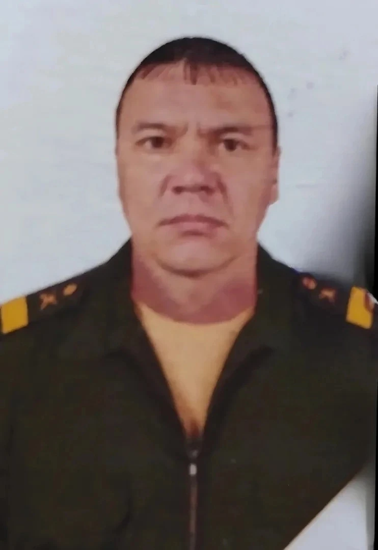 ‼На имя Главы Башкирии Радия Хабирова поступило Благодарственное письмо от командования воинской час