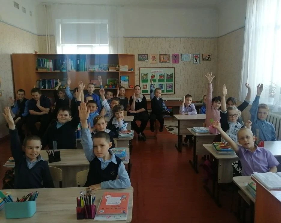 📢 Тематическая неделя «Здоровым быть здорово!»