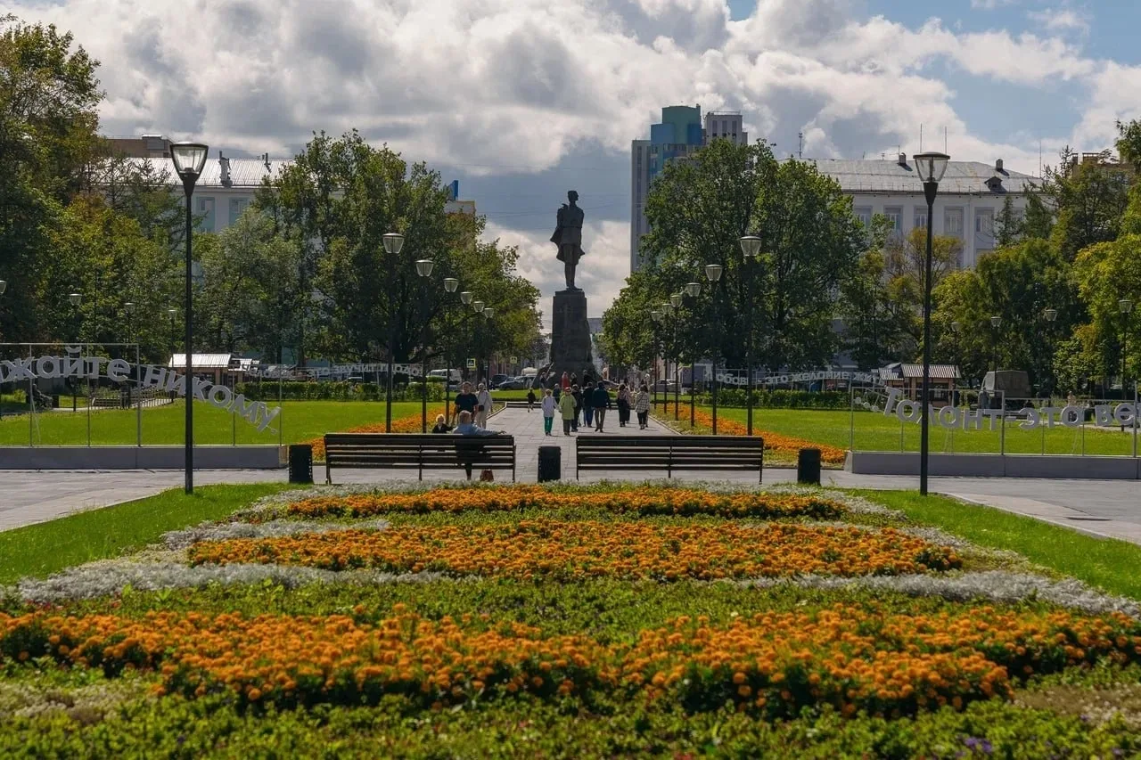 🌤 Нижегородцам обещают солнечную и жаркую погоду в праздничные выходные