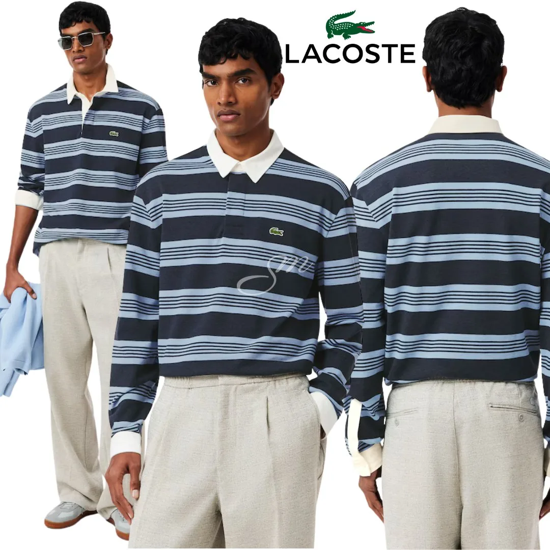 Lacoste 🇺🇸