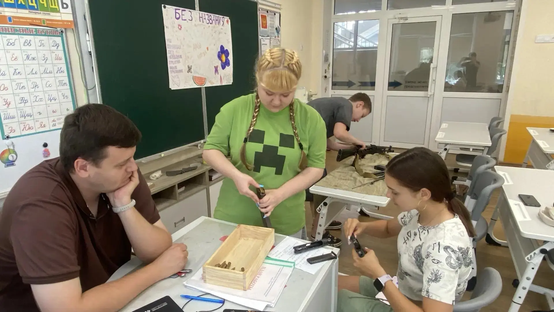 🌿 «Орлята — Первыми в мир спокойных игр и открытий»: День 12 в лагере «Мечта»

Сегодня наш двенадца