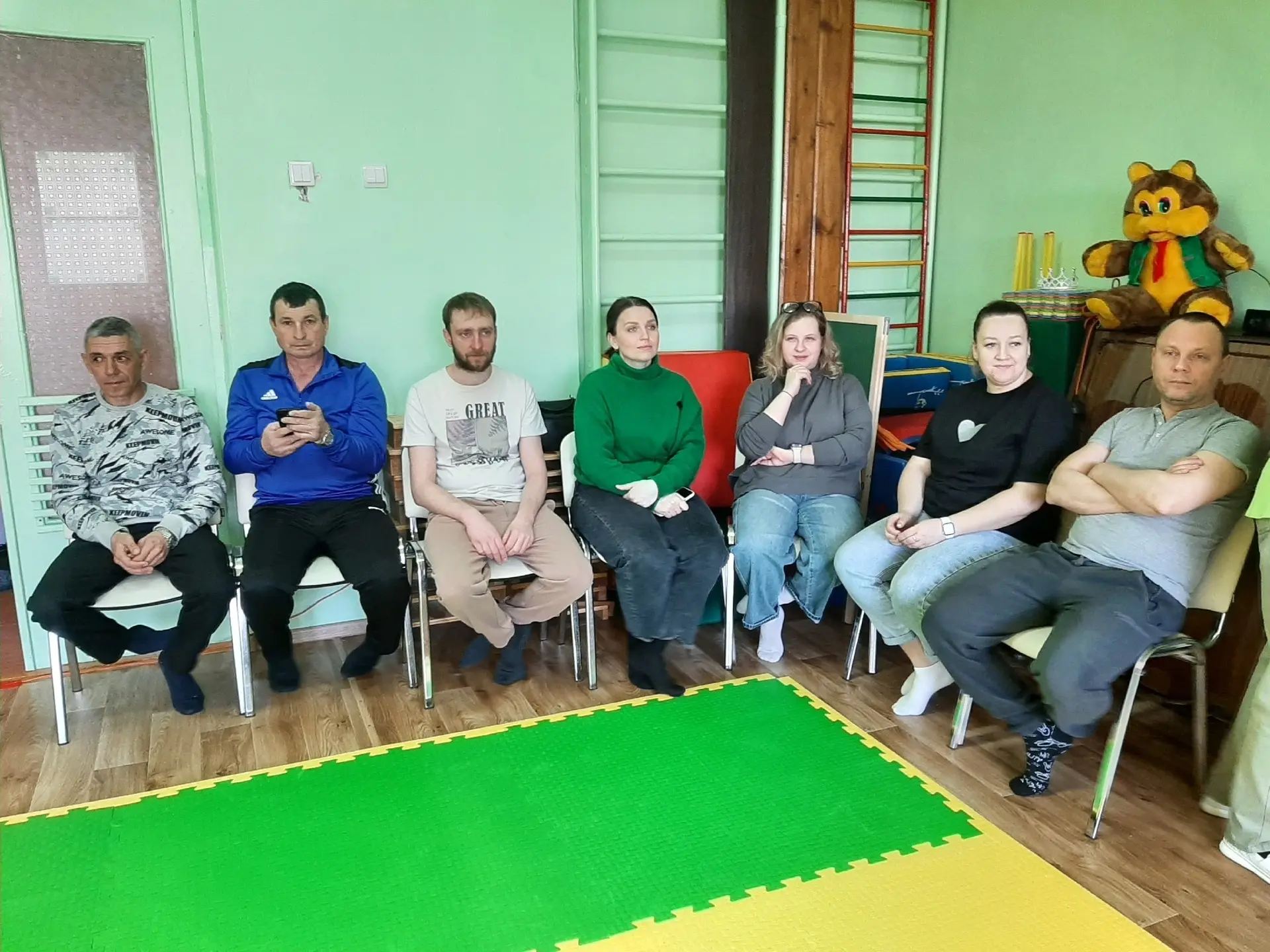 📌 В рамках регионального  проекта «Орлята – дошколята» в подготовительной к школе  гру...