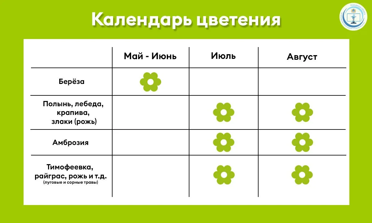 👀К сожалению, во всем мире растет число лиц с аллергическим заболеваниями – аллергическим ринитом, 