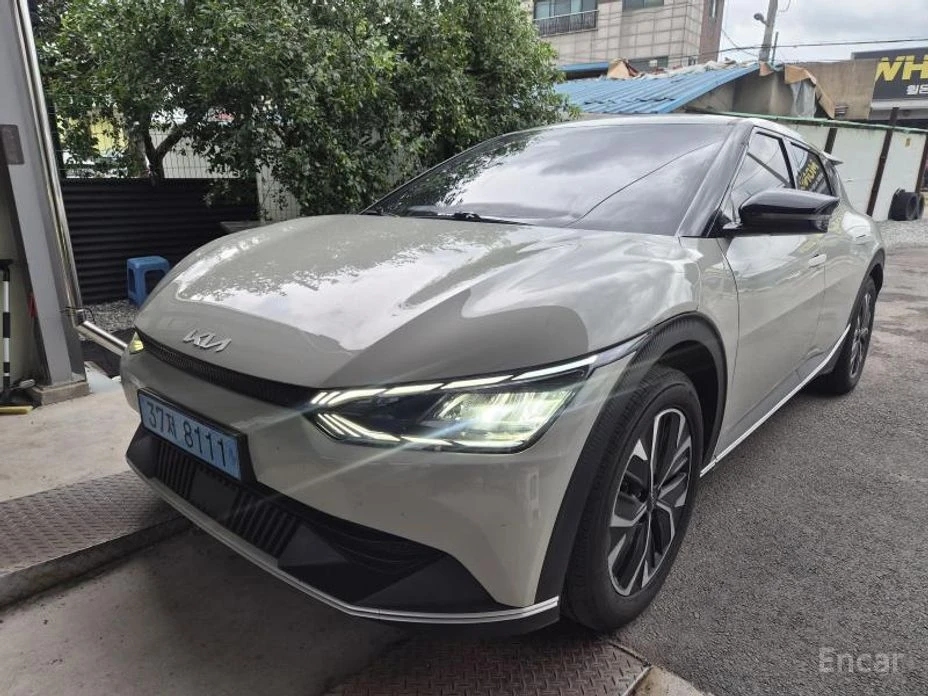 🚗 Новое объявление: