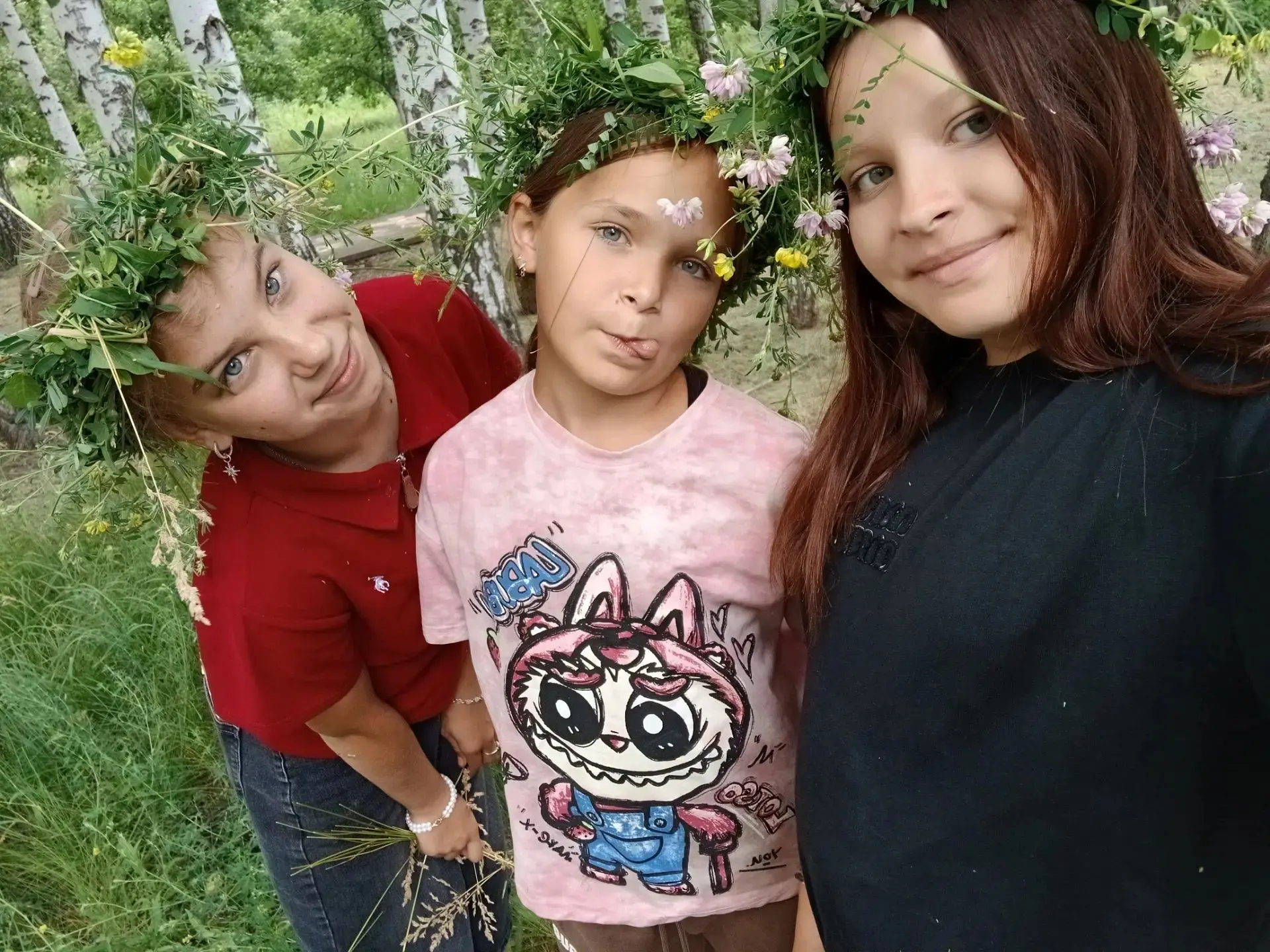 Филиал МБОУ СОШ с. Каменка в с. Залесянка