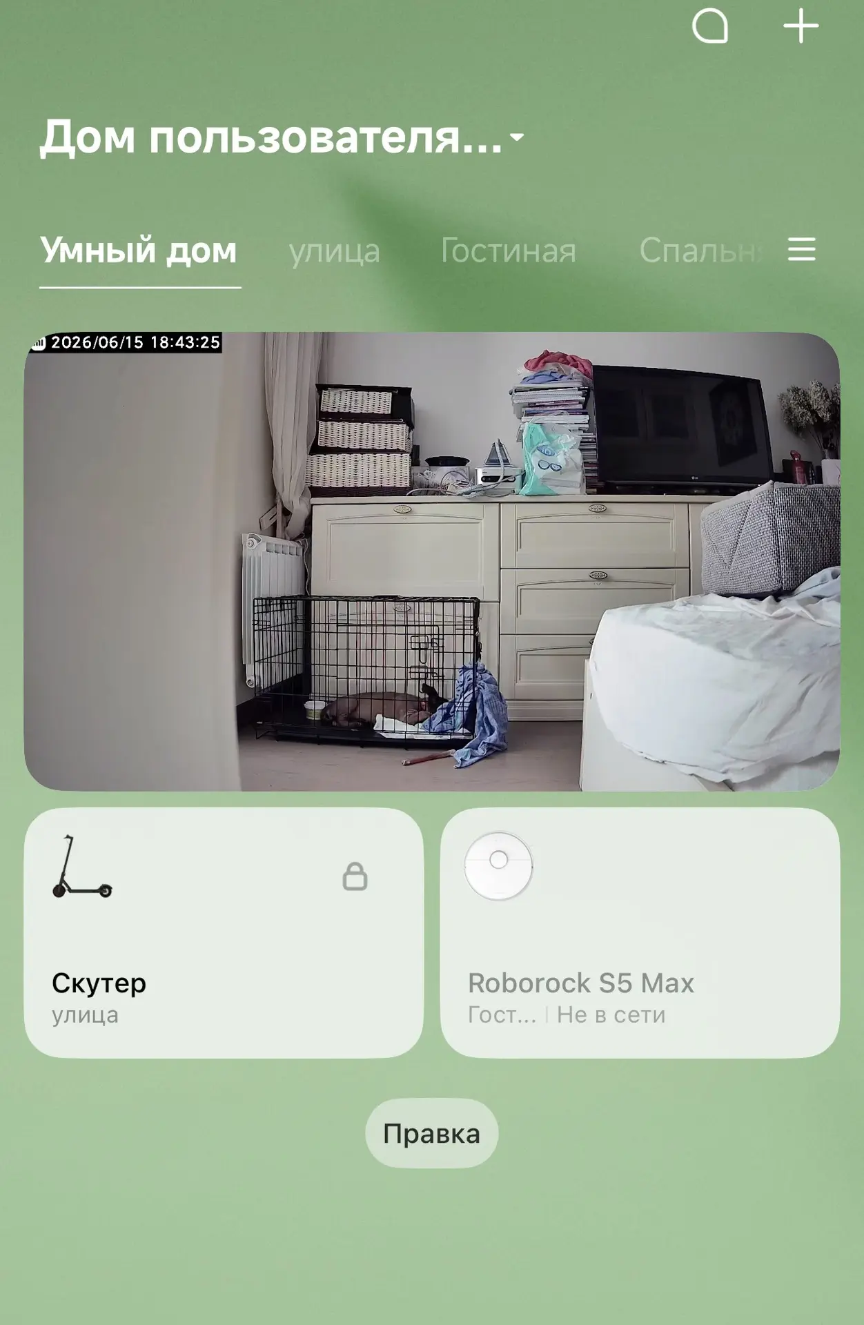 Видео