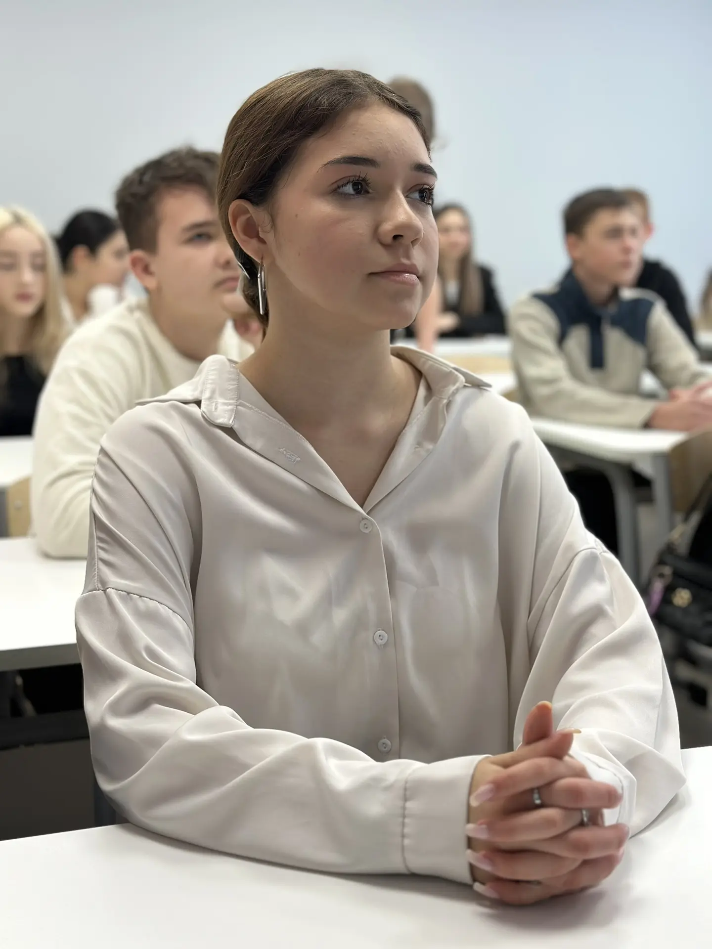 💡 Как выбрать профессию мечты? 📚  ✨ В рамках реализации проекта "Профессионалитет: Молодые профессио