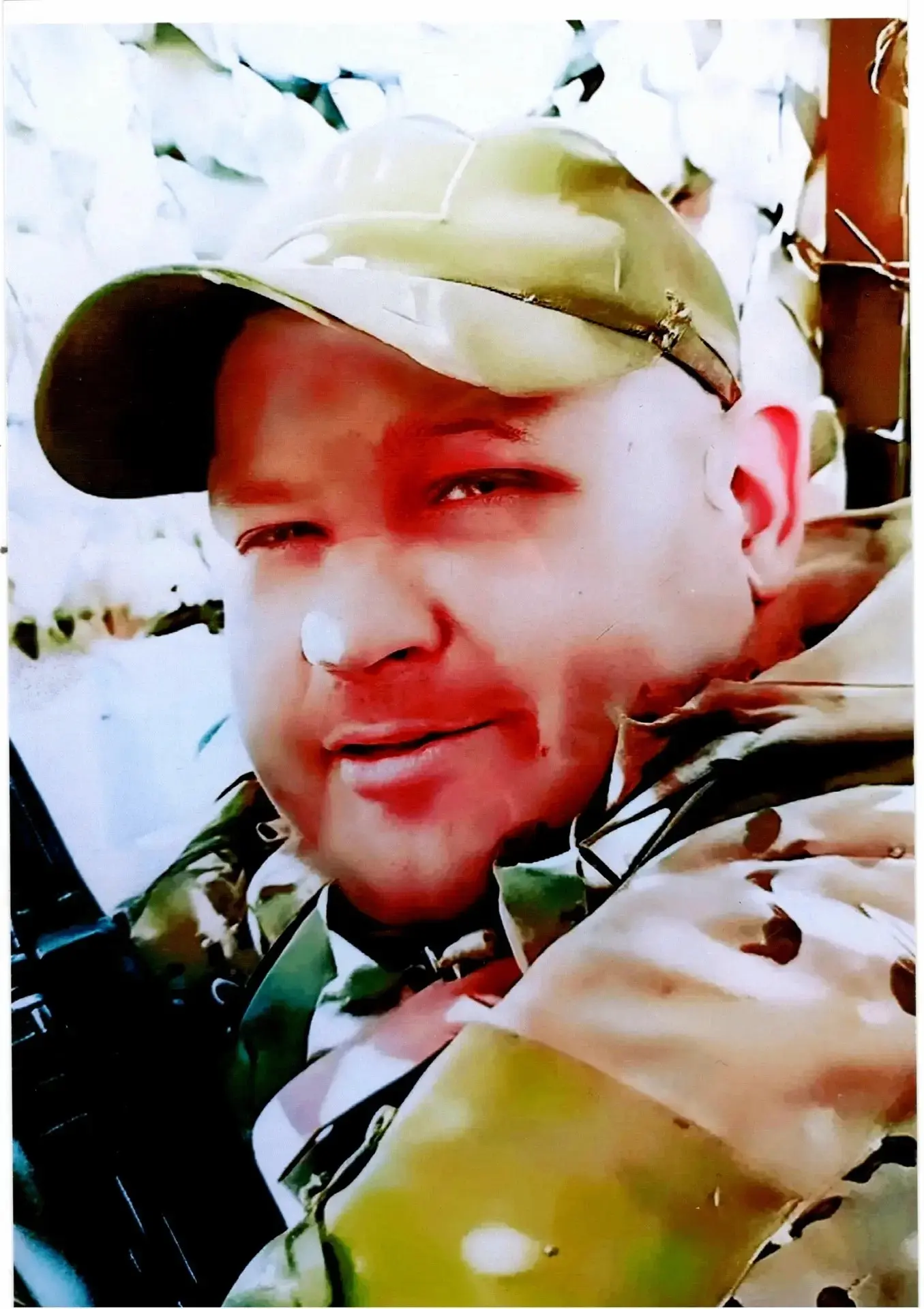 В Каменске-Уральском простились с участником СВО Станиславом Замятиным

29 июля в Каменске-Уральском
