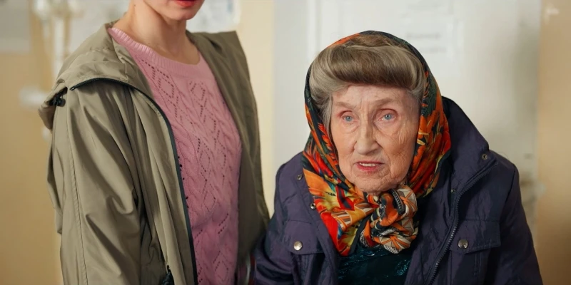 Умерла российская королева эпизода и звезда "Интернов" и "Универа" Евтушевская