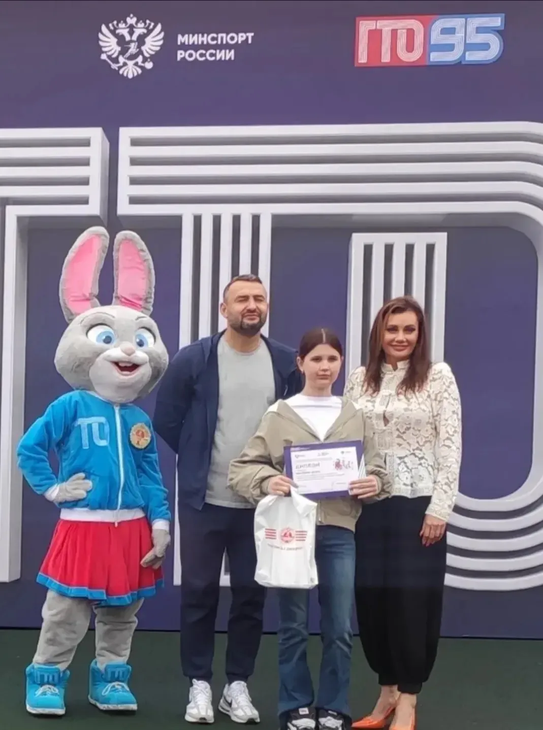 Искусство поддерживает спорт: победители конкурса «Виртуальная галерея».