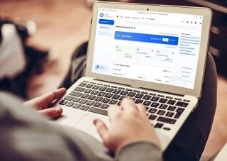 Как направить уведомление о контролируемых иностранных компаниях с помощью Личного каби...