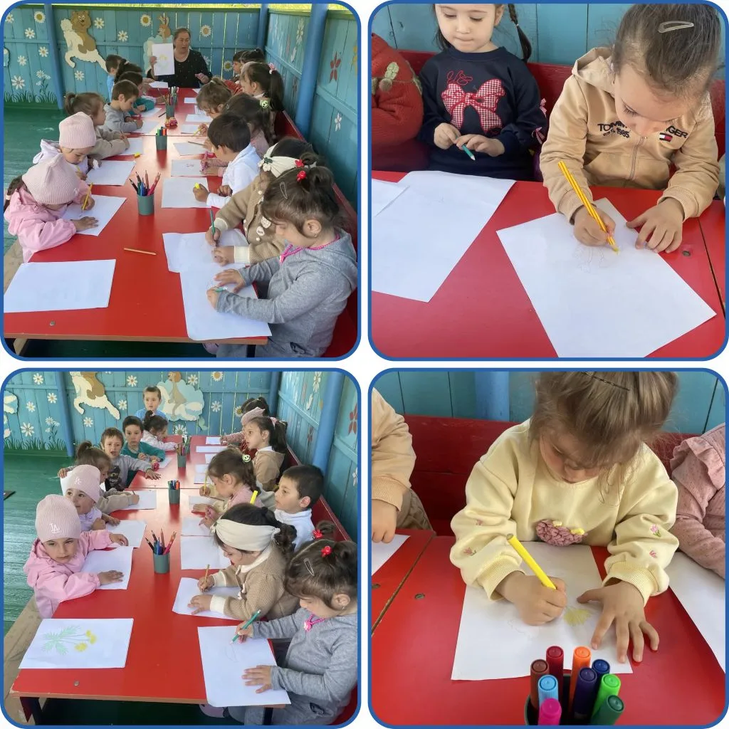 Рисование.🎨