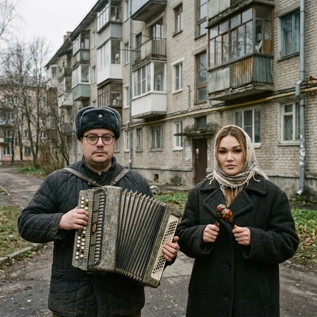 Не меняй внешность сходство 100%