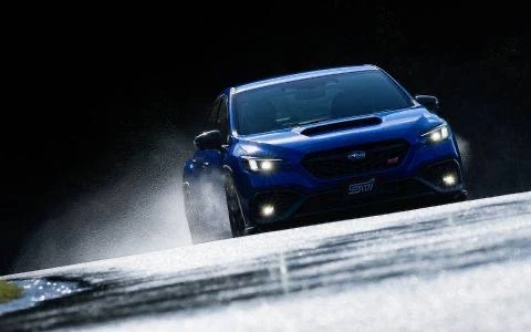 🔥Subaru возвращает легенду — WRX STI снова с «механикой»

Subaru WRX STI может вернуться в новой сп
