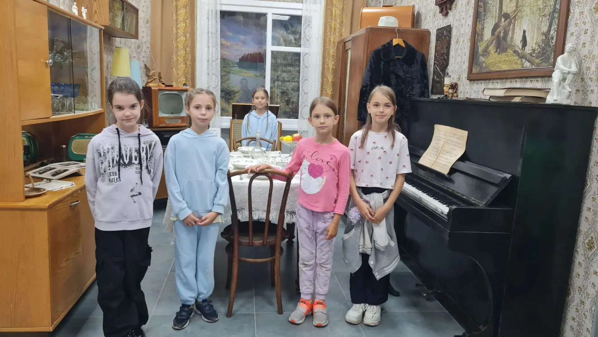 🌍 РАЗГАДЫВАЕМ ТАЙНЫ ПРОШЛЫХ ПОКОЛЕНИЙ