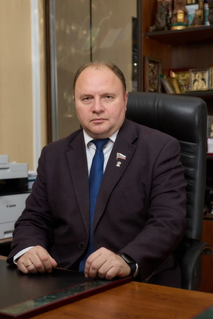Поздравление ректора БГИТУ Валерия Егорушкина с Днем Победы!   Дорогие ветераны!  Уважаемые преподав