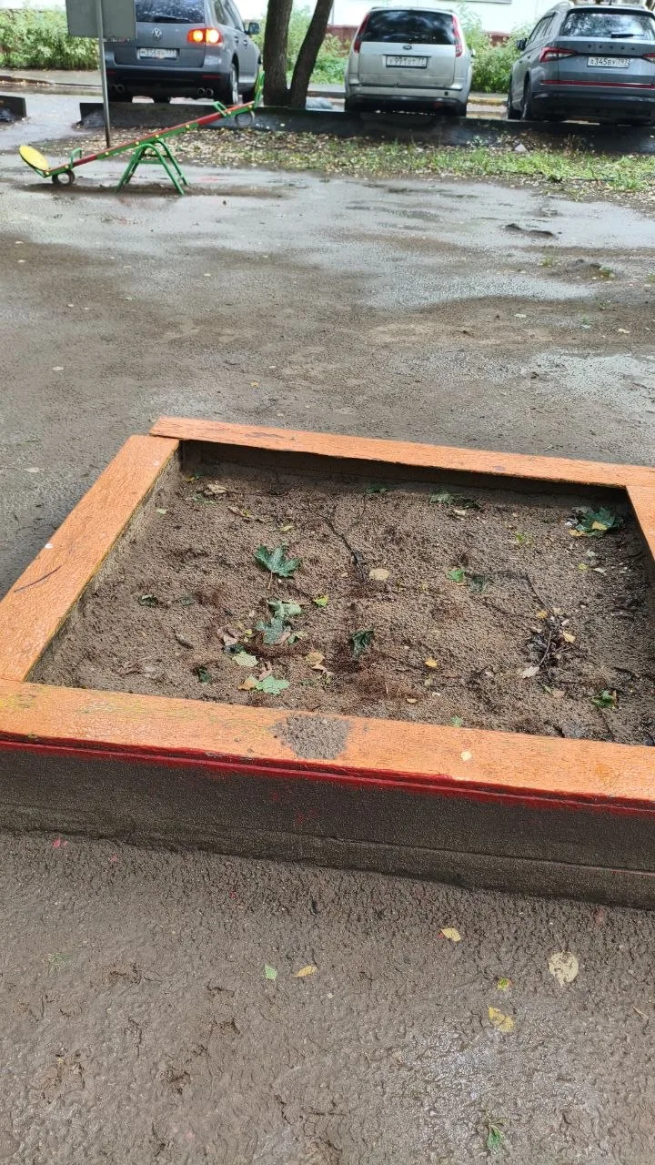 ⚡️Привести детские площадки и песочницы в нормативное состояние потребовали «ЗЕЛЁНЫЕ» М...
