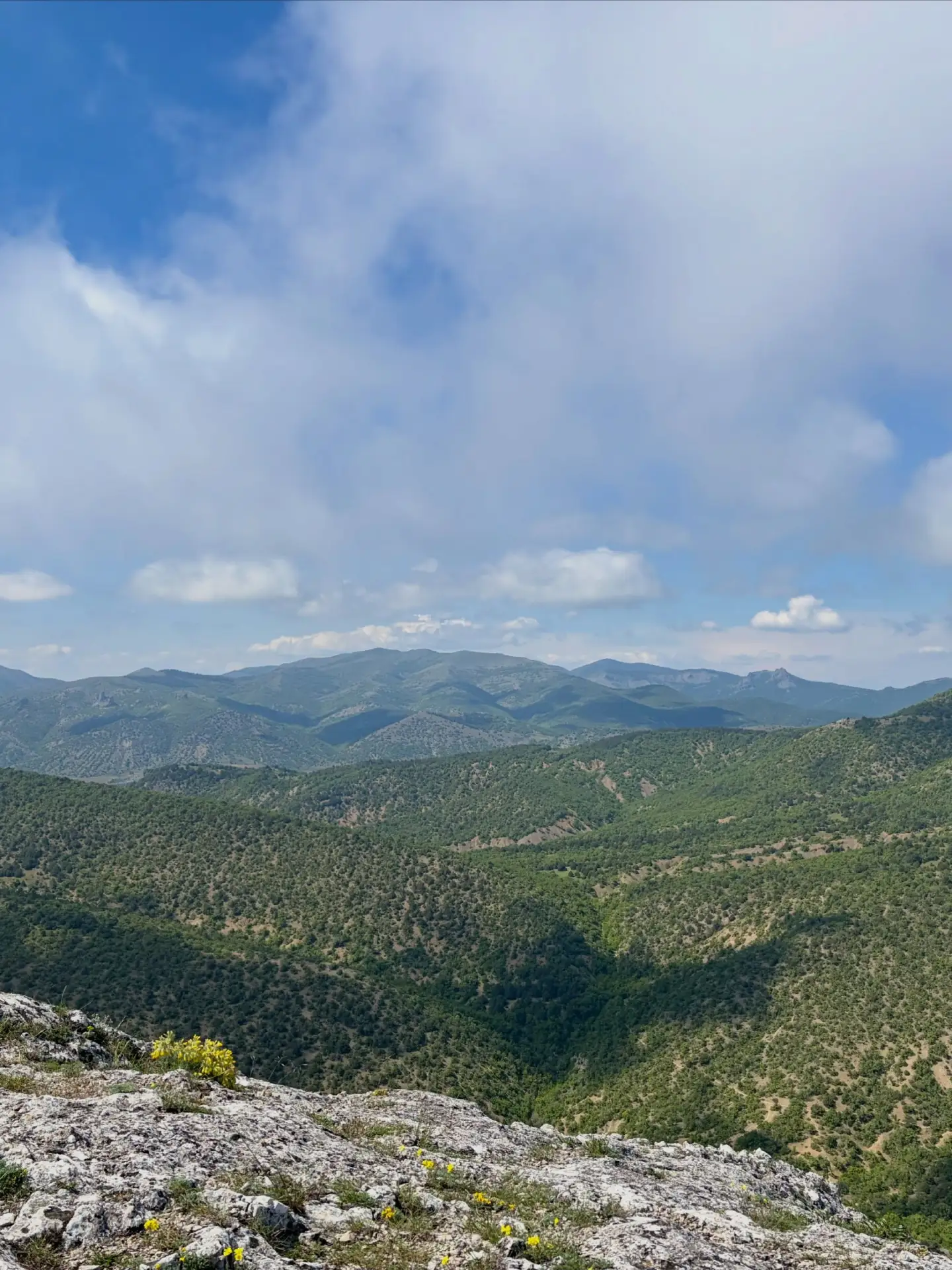 ⛰️гора Сокол(474 м)