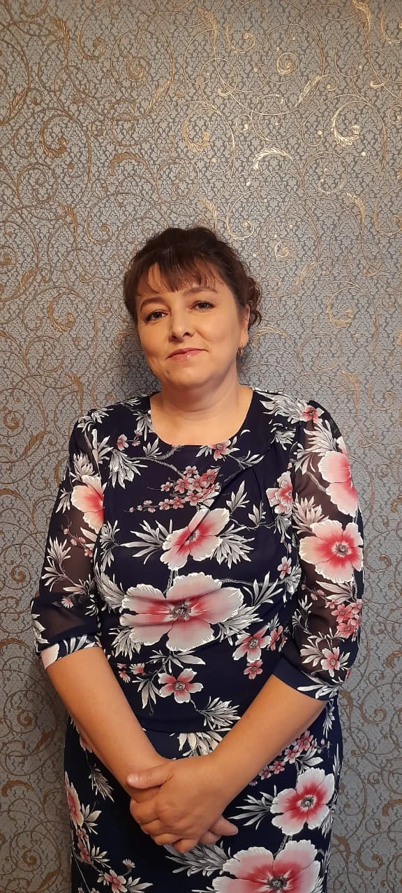 Поздравляем с днём рождения нашего специалиста — лаборанта Хайрутдинову Разину Ришатовну! 💐

     В