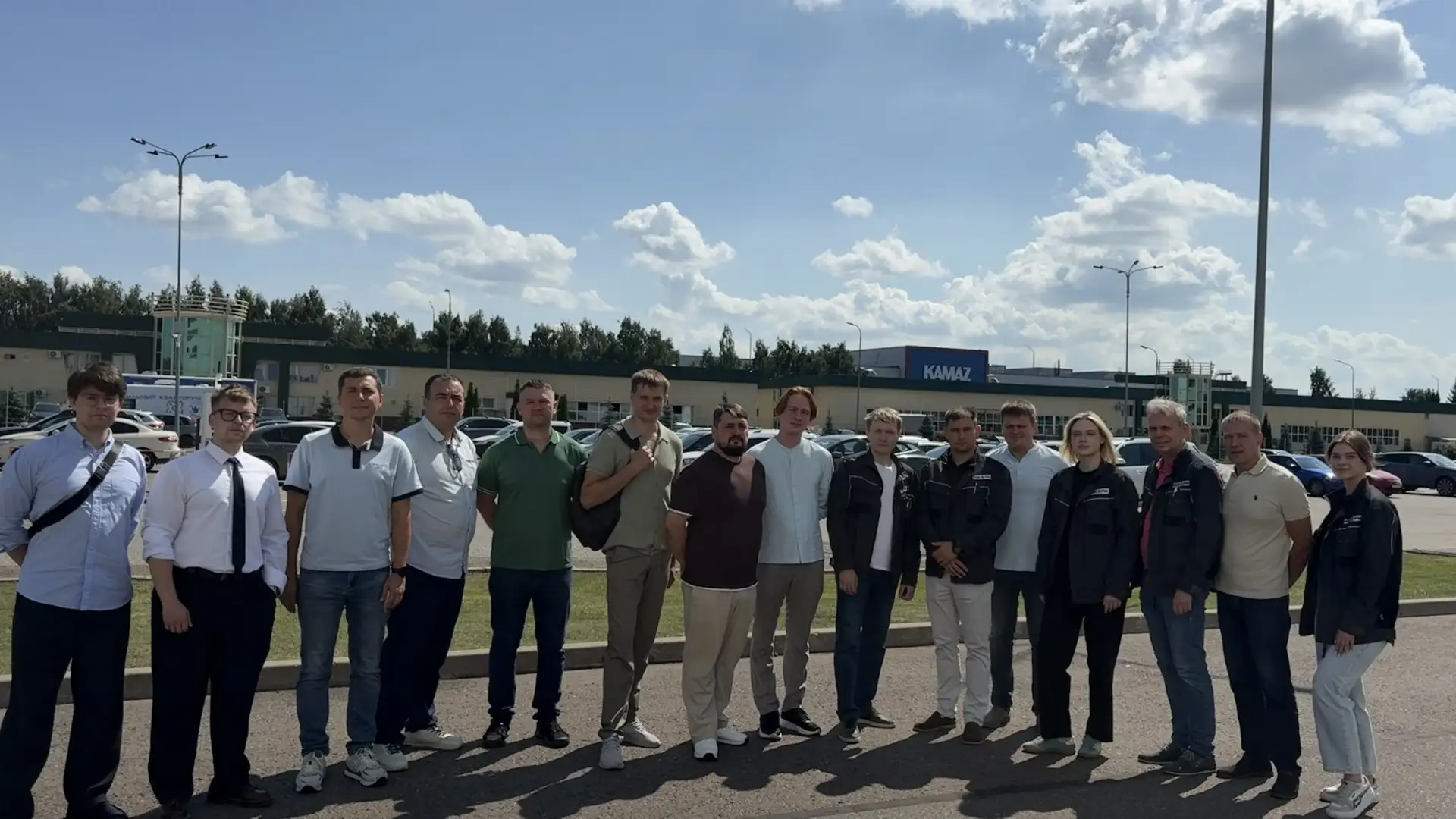 🚀 Перенимать опыт и учиться нужно у тех, на кого вы хотите быть похожи ☝️