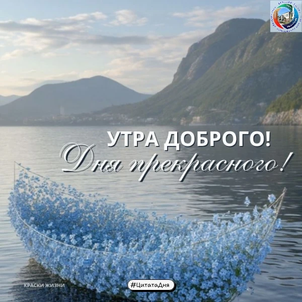 #ЦитатаДня