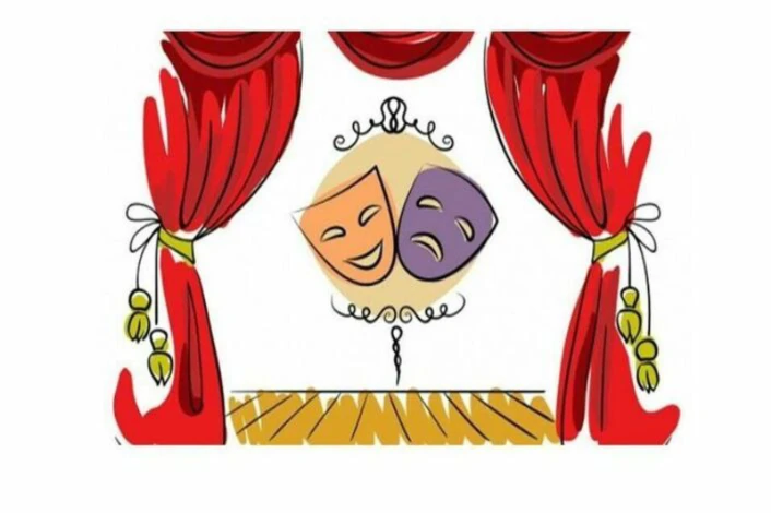 ‎🎭 ОТКРЫТ НАБОР В ТЕАТРАЛЬНУЮ СТУДИЮ «НАДЕЖДА»! 🎭