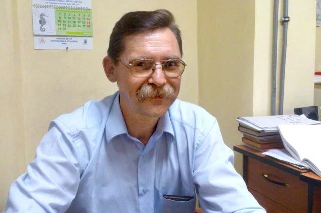 4 сентября своё 60-летие отмечает старший научный сотрудник ЮНЦ РАН, кандидат химически...