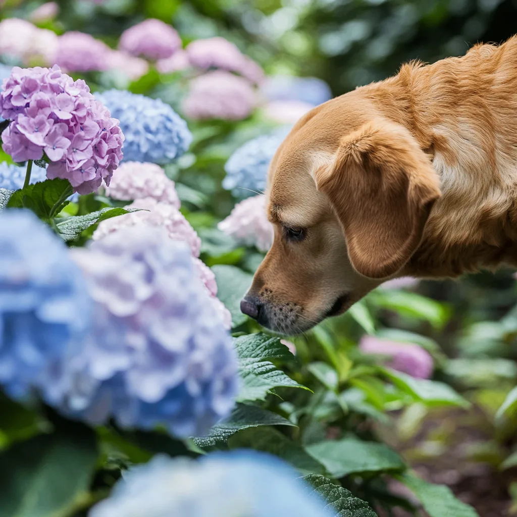 🌿‼️Какие растения могут быть опасными для собак⁉️🐶

Каждый ответственный хозяин должен заботиться 