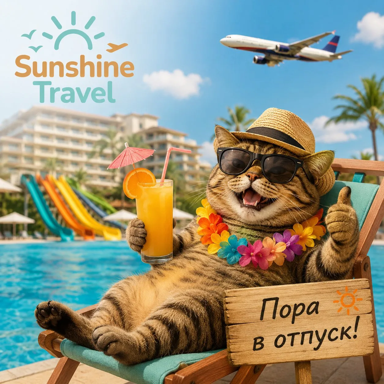 🔥 СЕМЕЙНЫЙ ТУР В ТУРЦИЮ ИЗ УФЫ — MY HOME RESORT 5⭐️
Отличный вариант для семьи с ребёнком: большой 