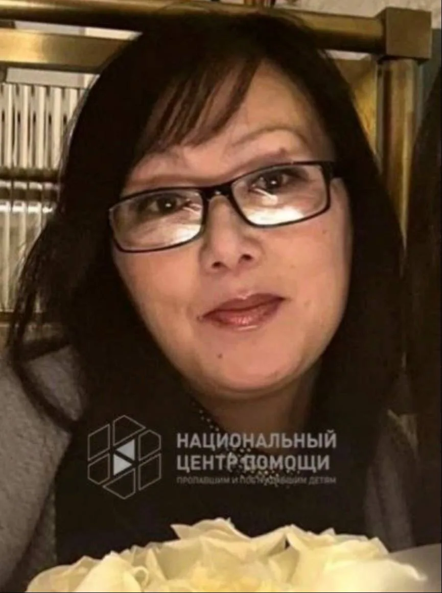 ❗️В Сахалинской области продолжаются поиски пропавшей жительницы Быкова