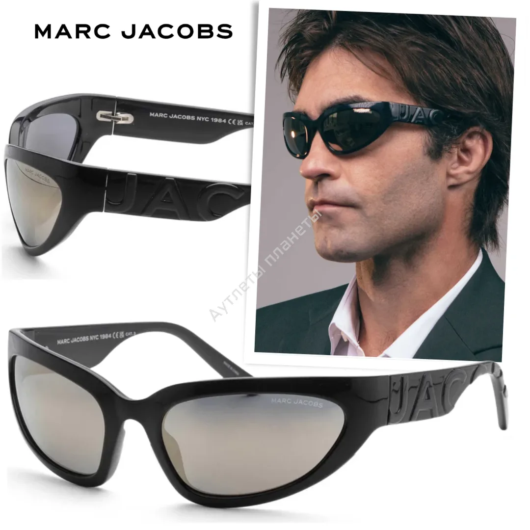 Marc Jacobs 🇺🇸