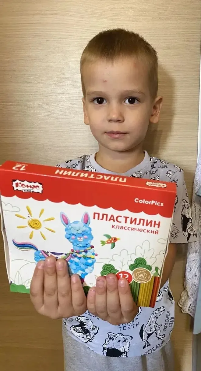 Реализация акции «В первый класс с Профсоюзом»продолжается уже пятый год!