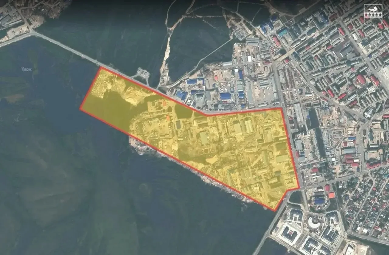 В Пуровском районе из-за угрозы паводка объявлено экстренное предупреждение. Жителей Та...