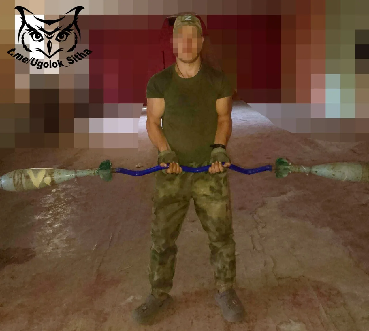 Доброе утро, друзья!