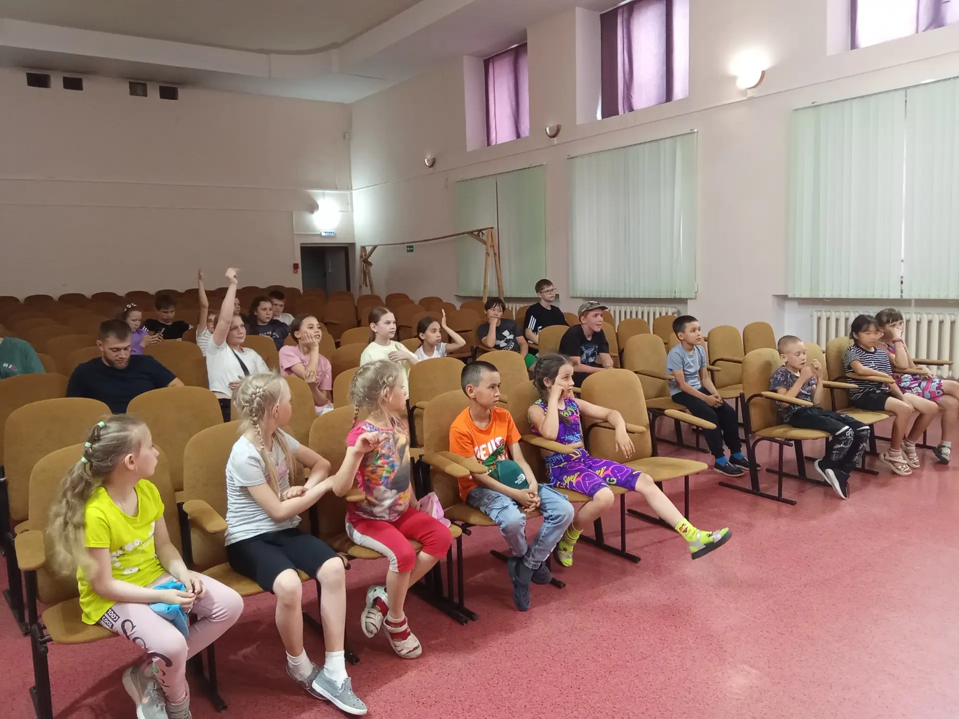 6 июня отмечается день рождение А.С.Пушкина. «Путешествие в Лукоморье» - познавательно-...