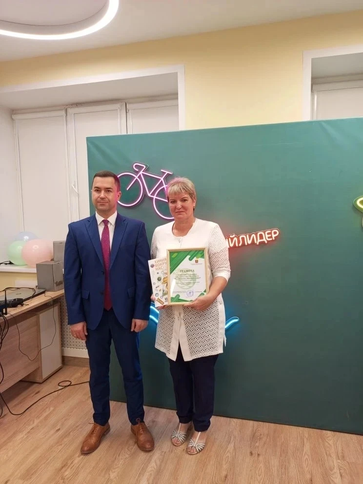 5 мая 2026 года в профессиональный праздник специалистов в области охраны окружающей ср...