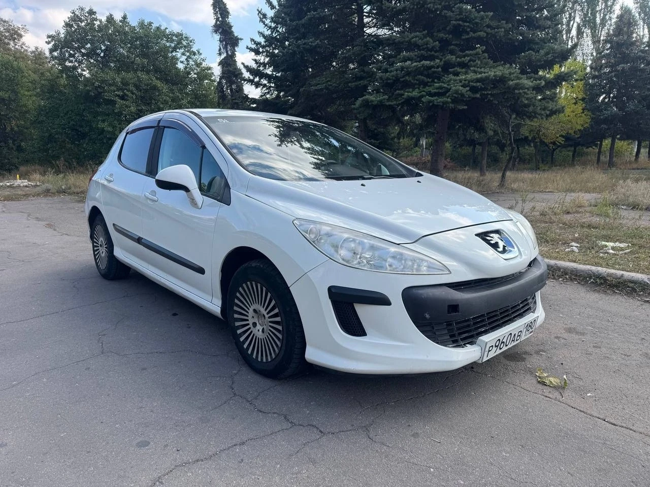 Продам Пежо 308