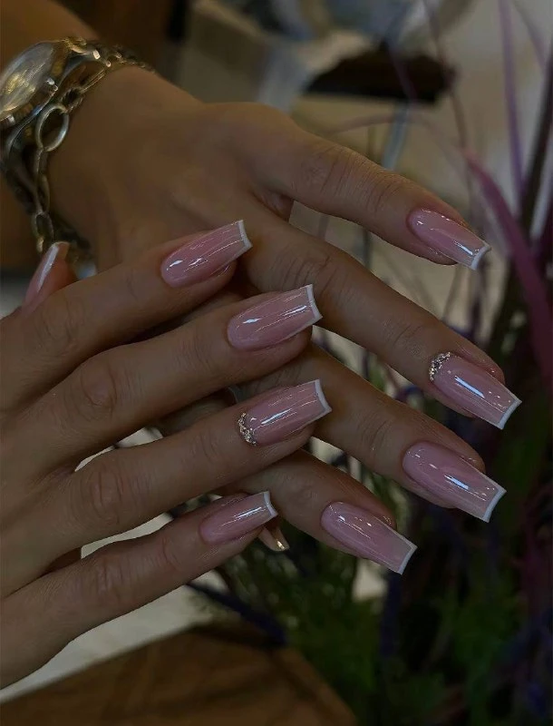 💅 Идеальный маникюр