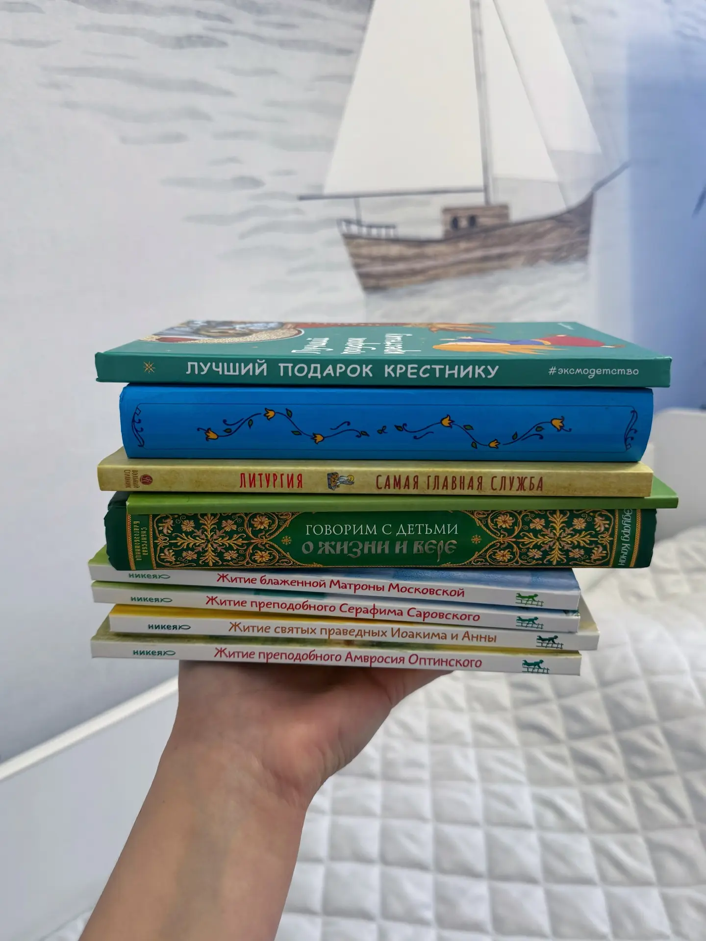 📚Самая важная книжная подборка